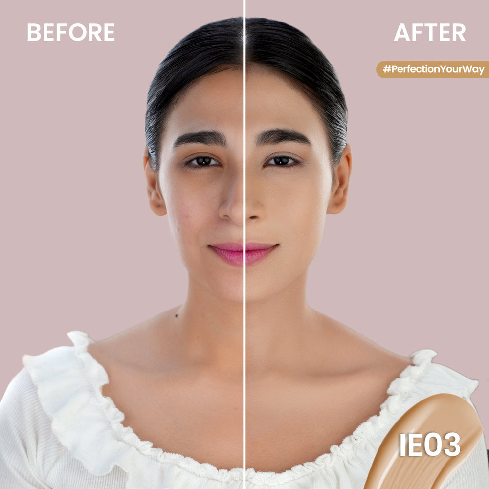 ST London - Imperfection Eraser cosmia.pk