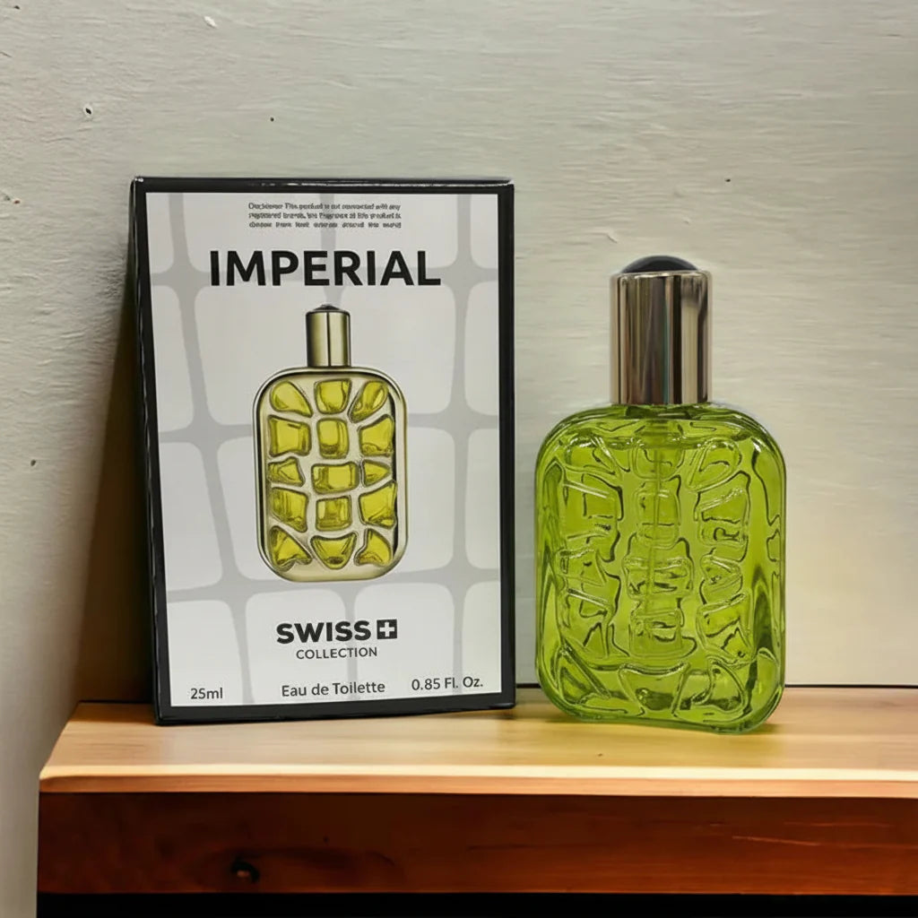 Imperial by Swiss Collection – 25ml Swiss Collection