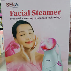 Imported Facial Face Steamer Cosmia.pk