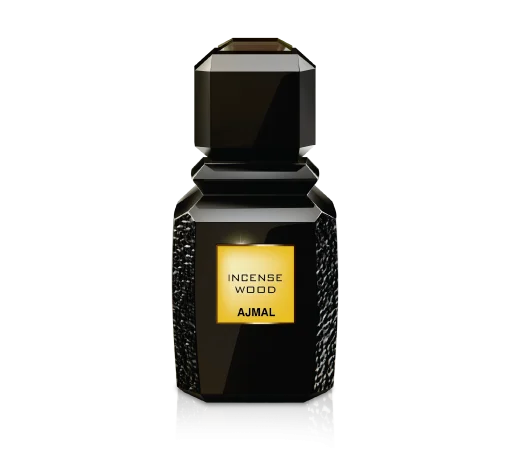 Ajmal Incense Wood Edp 100ml Ajmal