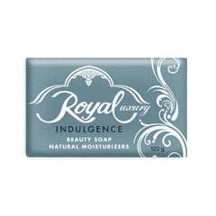 Royal Luxury Indulgence Beauty Soap 120g Royal Luxury