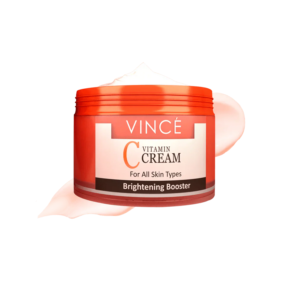 Vince Vitamin C Cream - 50ml Vince