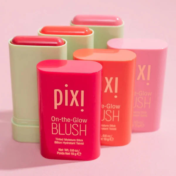 Pixi Blush ( ORIGINAL IMPORTED ) LIMITED STOCK Pixi
