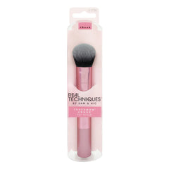 Real Techniques Instapop Cheek Makeup Brush Real Technique