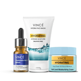 Vince Intense Moisturizing Pack