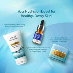 Vince Intense Moisturizing Pack Vince