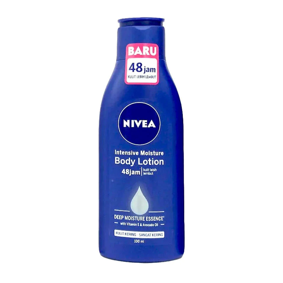 Nivea Body Lotion - 100ml Nivea