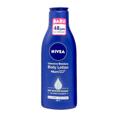 Nivea Body Lotion - 100ml Nivea