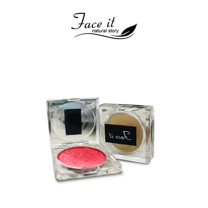 Face it Interface Eyeshadow Face It