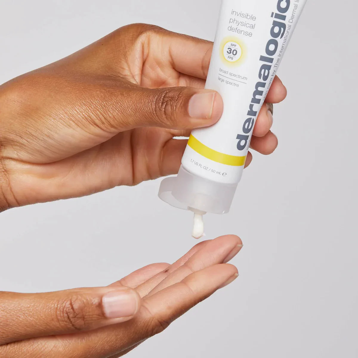 Dermalogica Invisible Physical Defense Sunscreen SPF30 Dermalogica