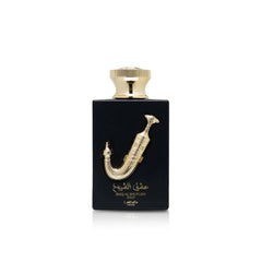 Lattafa Ishq Al Shuyukh Gold Eau de Parfum – 100ml Lataffa