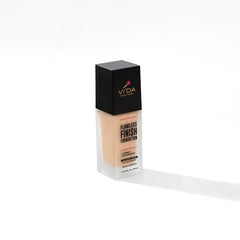 Vida Flawless Finish Foundation - 30ml Vida