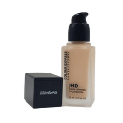 Colour Express HD High Definition Foundation 30ml Colour Express