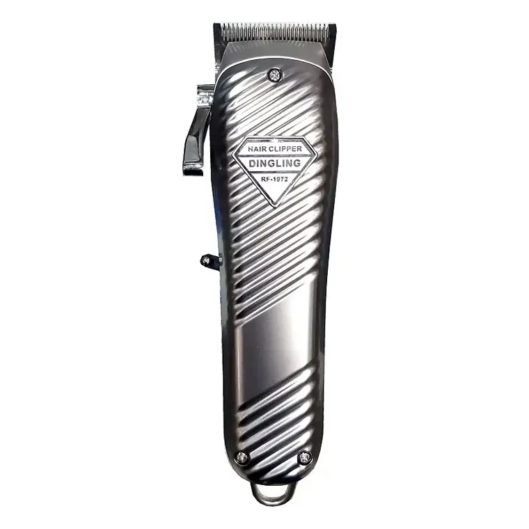 Dingling RF-1972 Professional Hair Clipper Dingling