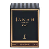 J. Janan Oud 100ml