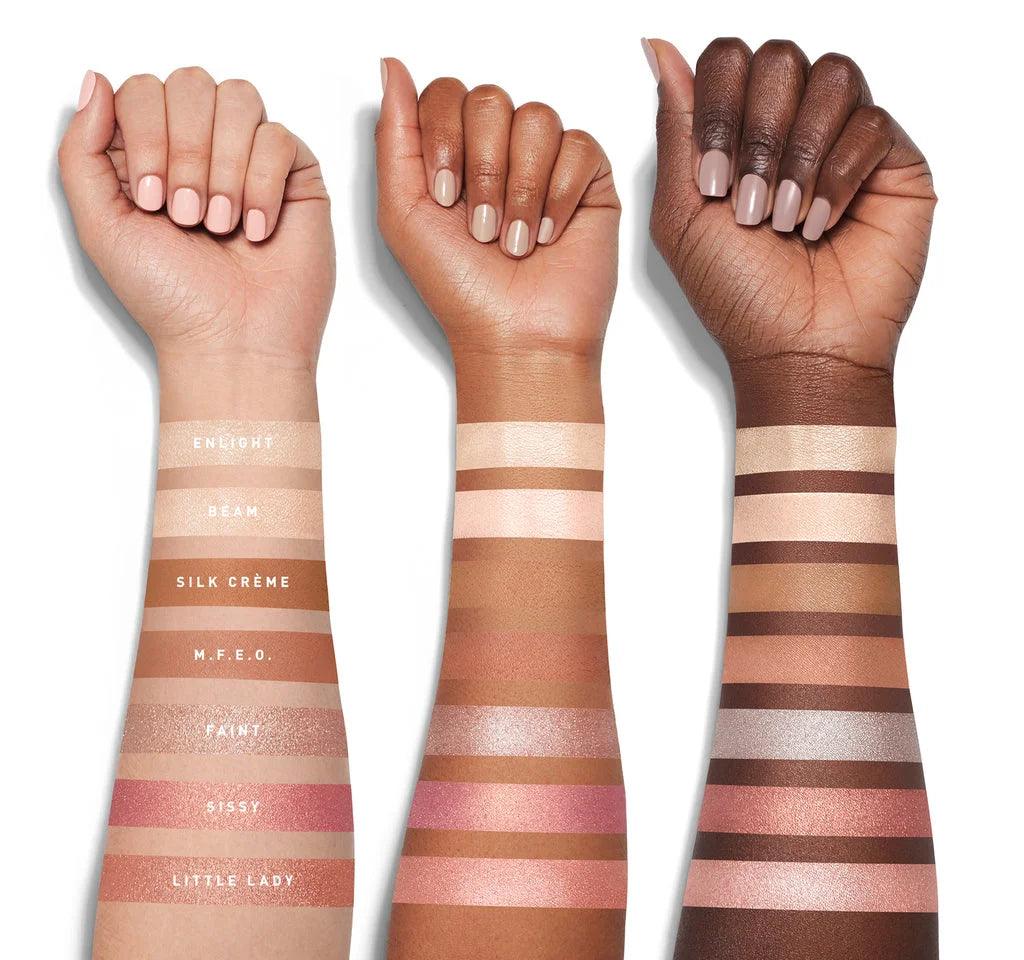 35 Colors Morphe Jaclyn Hill Eyeshadow Palette Morphe Jaclyn Hill