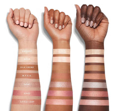 Morphe Jaclyn Hill Eyeshadow Palette 35 Colors Morphe Jaclyn Hill