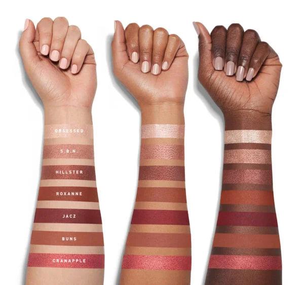 Morphe Jaclyn Hill Eyeshadow Palette 35 Colors Morphe Jaclyn Hill