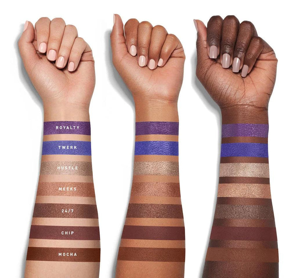 35 Colors Morphe Jaclyn Hill Eyeshadow Palette Morphe Jaclyn Hill