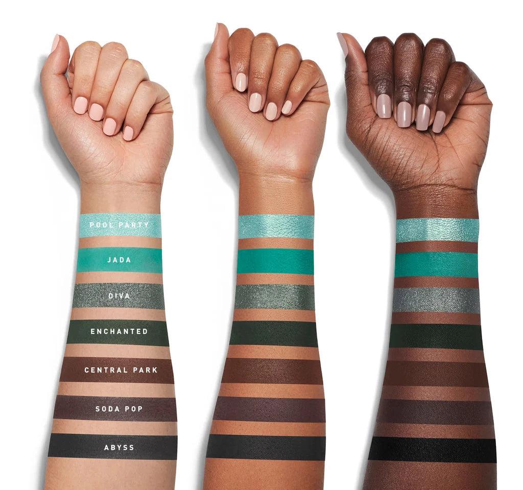 35 Colors Morphe Jaclyn Hill Eyeshadow Palette Morphe Jaclyn Hill