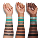 Morphe Jaclyn Hill Eyeshadow Palette 35 Colors