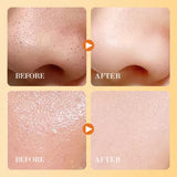 Sadoer Vitamin C Brightening Exfoliator Gel 140g