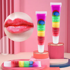 JULYSTAR Sweet Rainbow Lip Gloss Julystar