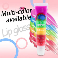 JULYSTAR Sweet Rainbow Lip Gloss Julystar