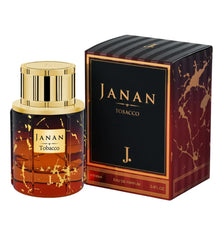 Janan Tobacco By Junaid Jamshed – 100ml JUNAID JAMSHED
