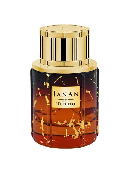 Janan Tobacco By Junaid Jamshed – 100ml JUNAID JAMSHED