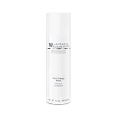 Janssen - Rich Energy Mask 200ml Janssen
