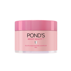 Ponds Bright Beauty Gluta Niacinamide Complex Gel 50g Ponds