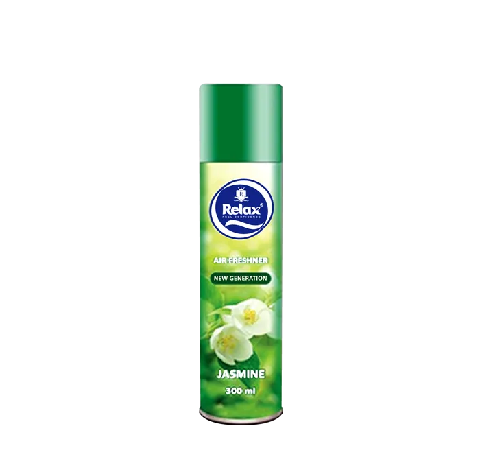 Relax Air Freshener Jasmine - 300ml Relax
