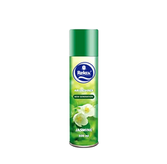 Relax Air Freshener Jasmine - 300ml Relax