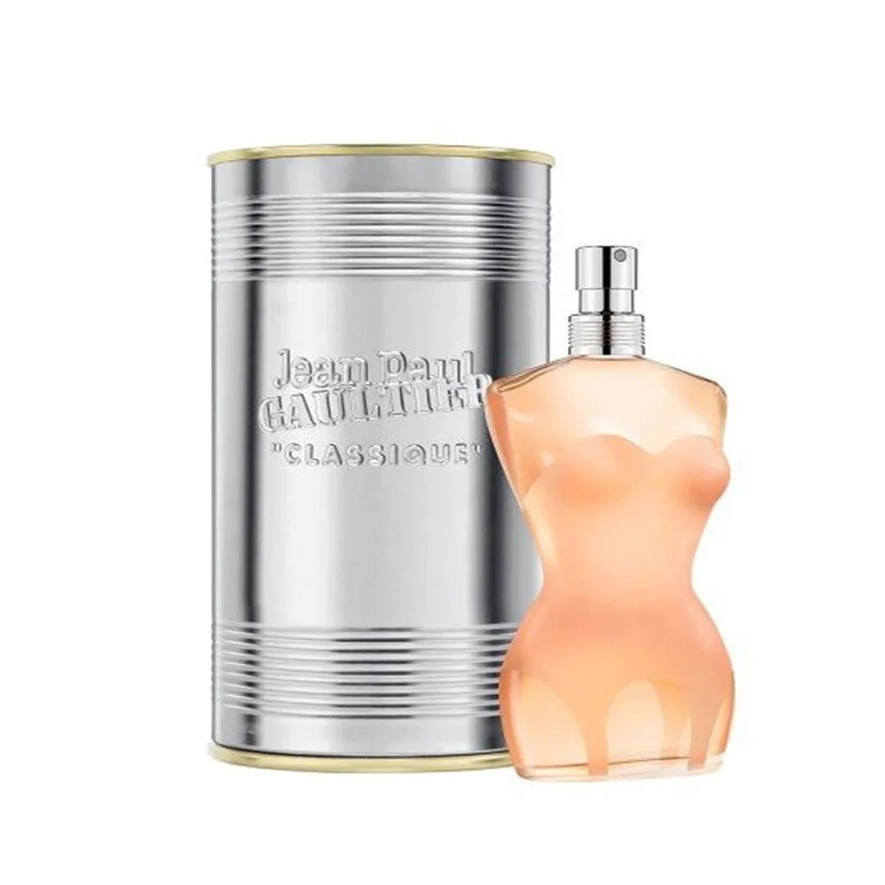 Jean Paul Gaultier Classique Women EDT Perfume 100ml Jean Paul
