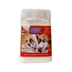 Jens Choy Coffee Milk Beans Step 4 Whitening Skin Polish 300g Jens