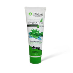Jessica Natural Botanics Anti Pollution Hydrating Facial Foam Face Wash – 125ml Jessica