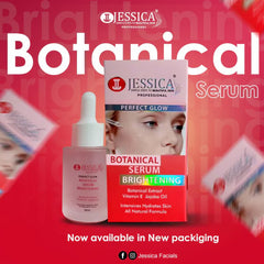 Jessica Botanical Serum 30ml Jessica