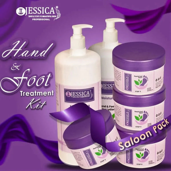 Manicure Kit &amp; Accessories