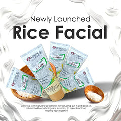 Jessica Rice Facial Kit Jessica