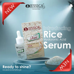 Jessica Rice Serum 30ml Jessica
