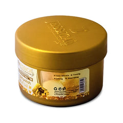 Jessica Perfect Glow Gold Skin Polish 24K Gold - 500ml Jessica