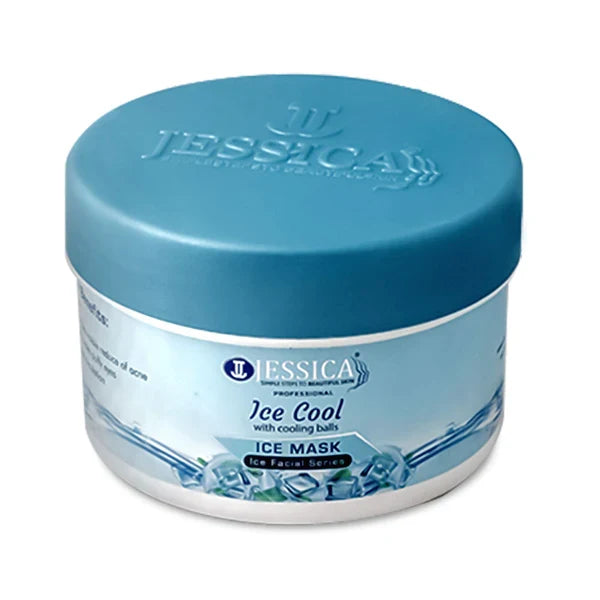 Jessica Ice Cool Facial Ice Mask - 500ml Jessica