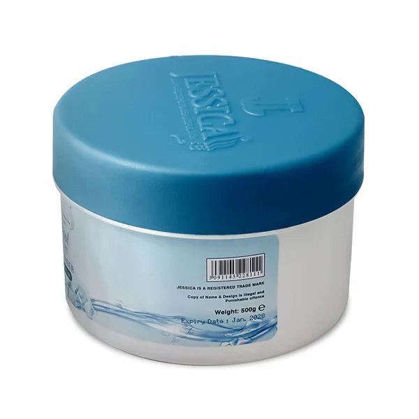 Jessica Ice Cool Facial Ice Mask - 500ml Jessica