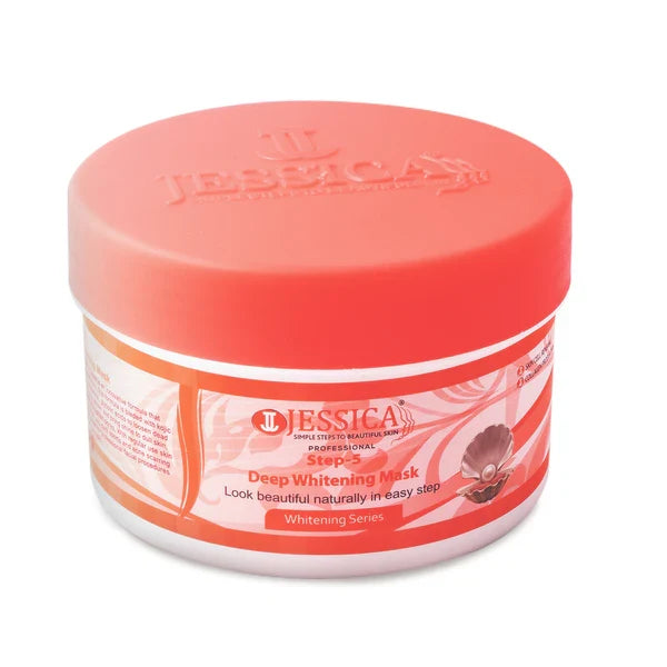 Jessica Deep Whitening Mask - 500ml Jessica
