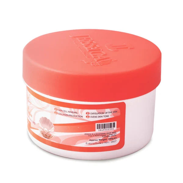 Jessica Deep Whitening Mask - 500ml Jessica