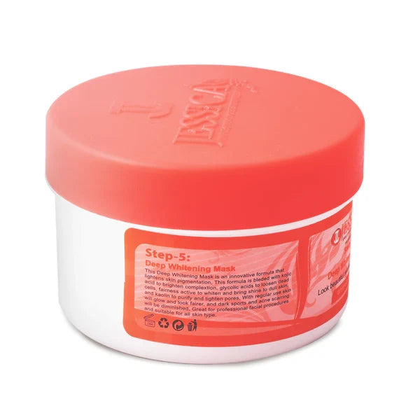 Jessica Deep Whitening Mask - 500ml Jessica