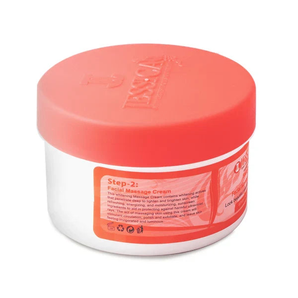 Jessica Facial Massage Cream - 500ml Jessica