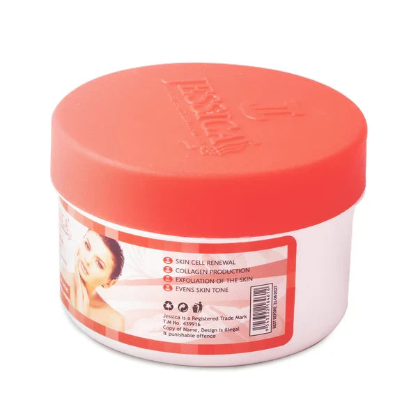 Jessica Skin Polish Cream Whitening Series - 500ml Jessica