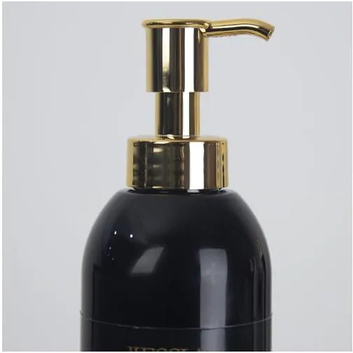 Jiessia Keratin Active Hair Hydrating Shampoo - 700ml Jiessia